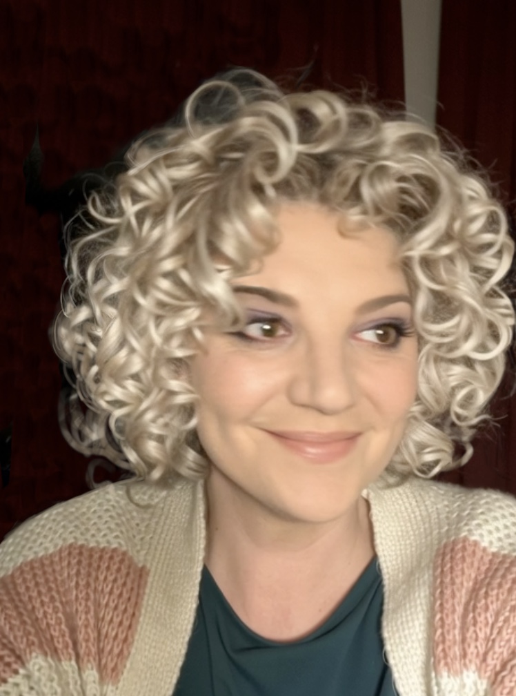 Portrait Vesna Muhr